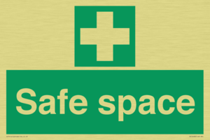 Safe space